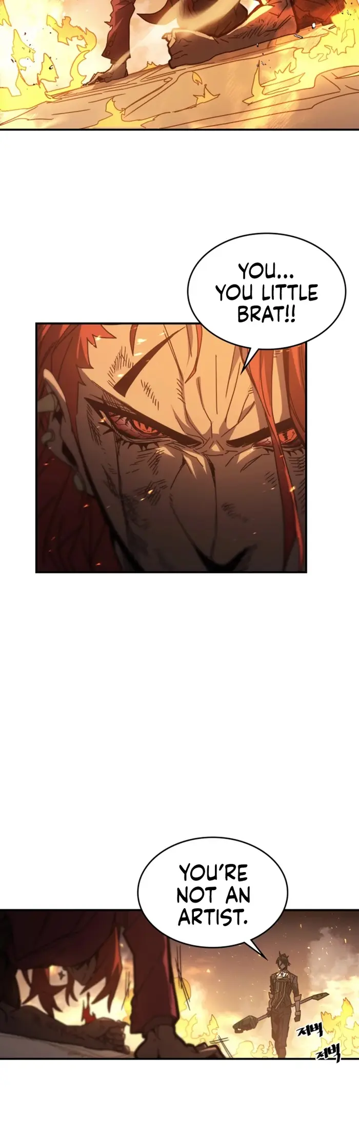 A Returner’s Magic Should Be Special Chapter 161 image 29_optimized